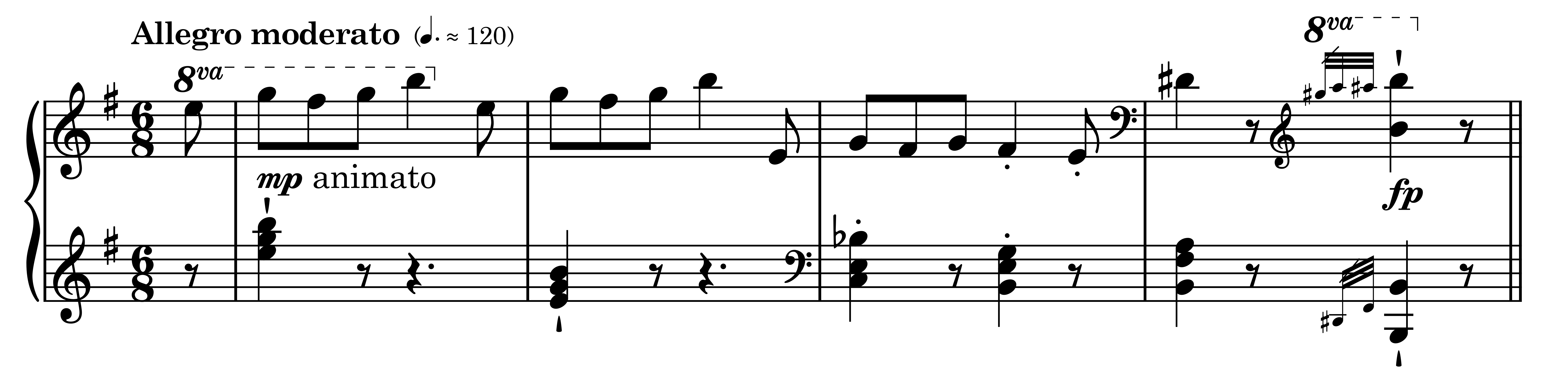 Limoncello Tarantella